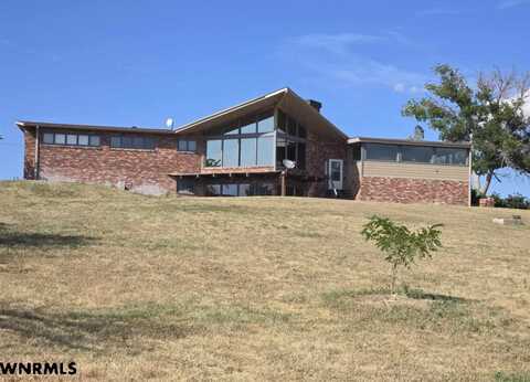 310226 GREENBUCK ROAD, Minatare, NE 69356