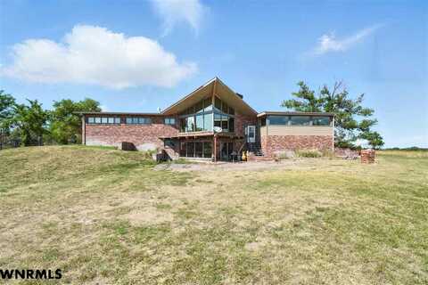 310226 GREENBUCK ROAD, Minatare, NE 69356