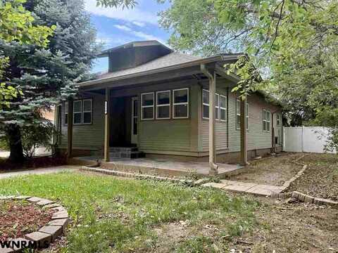 1530 6TH STREET, Gering, NE 69341
