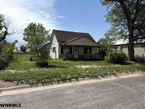 108 S BURG, Kimball, NE 69145