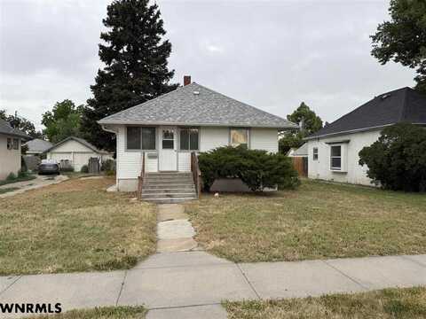 1414 18TH AVENUE, Mitchell, NE 69357