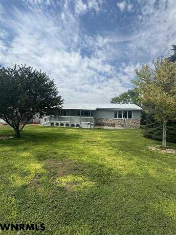 114 SPRUCE ST, Dix, NE 69133