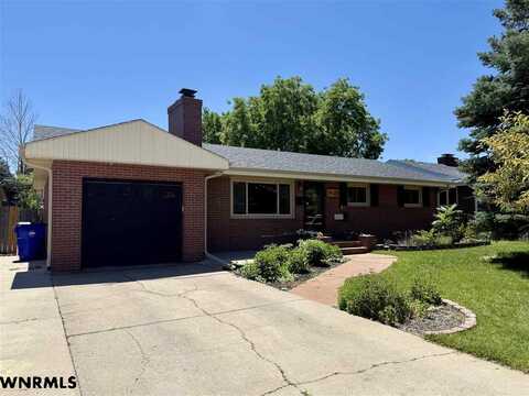 1925 Q STREET, Gering, NE 69341