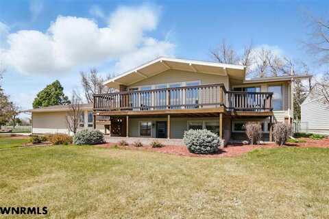 601 E 38TH STREET, Scottsbluff, NE 69361