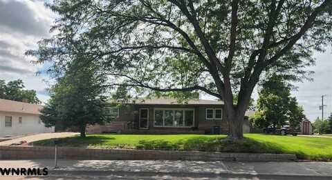 1135 MAIN STREET, Bayard, NE 69334