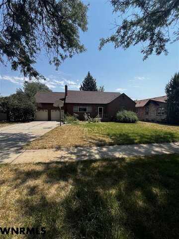 911 EMERSON, Alliance, NE 69301