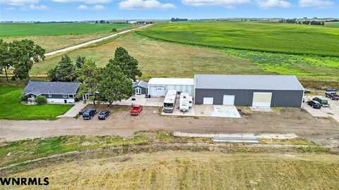 50501 CR 20, MITCHELL, NE 69357
