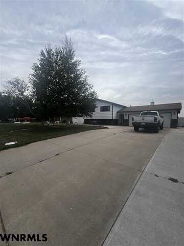 308 CROOK, Hemingford, NE 69348