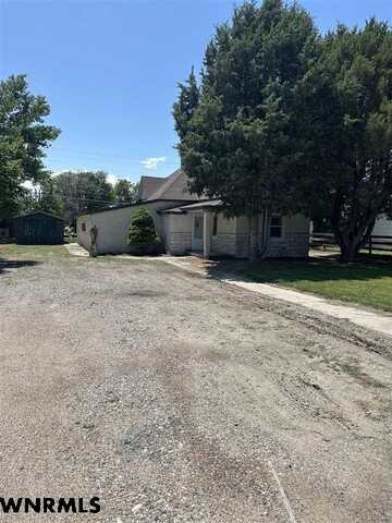 2050 BROADWAY, MITCHELL, NE 69357