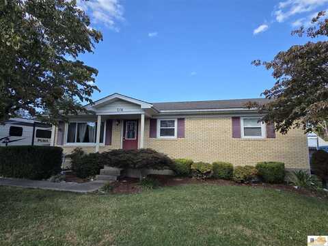 214 Melwood Drive, Shepherdsville, KY 40165