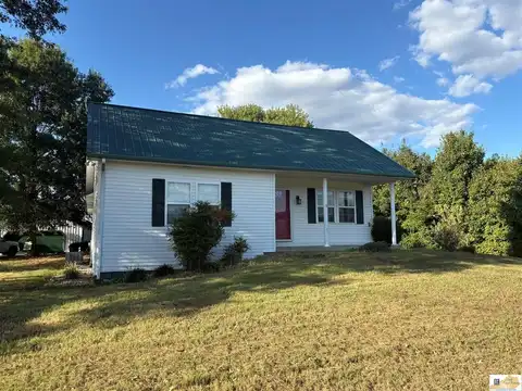 2970 New Salem Road, Glasgow, KY 42141