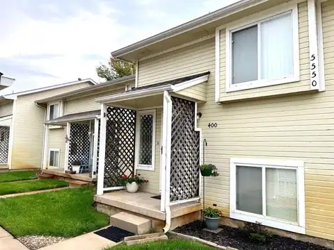 5550 S Gold, Wichita, KS 67217
