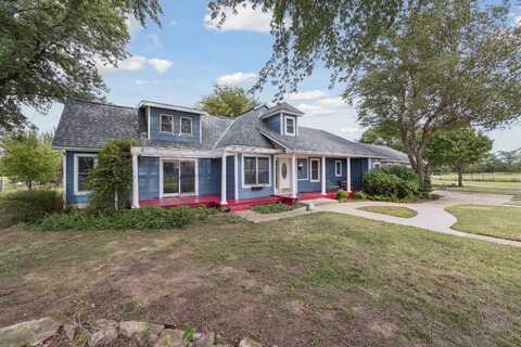 1202 W 8th St, Harper, KS 67058