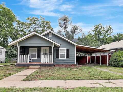317 High St, Augusta, KS 67010