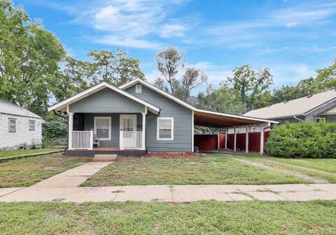 317 High St, Augusta, KS 67010