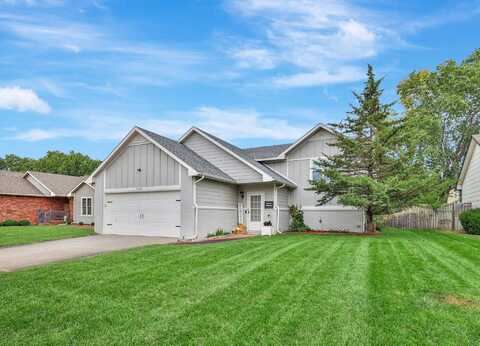 2369 N Sandplum St, Wichita, KS 67205