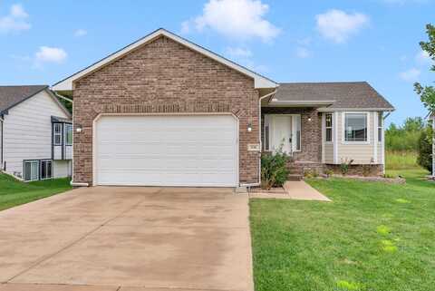 526 E Shade St., Andover, KS 67002