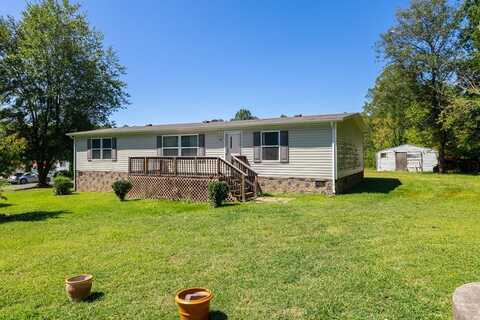 210 Edge Hill Drive, Cumberland, VA 23040