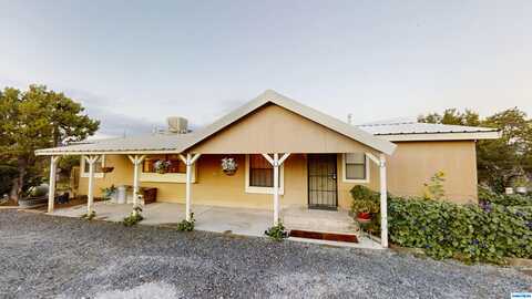34 Loma Verde Drive, Silver City, NM 88061