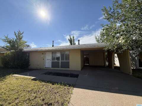 309 Chalcocite Street, Tyrone, NM 88065