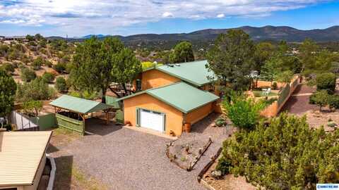 4531 EDDIE WARD WAY, Silver City, NM 88061