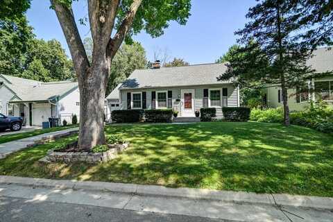 229 E Sunset Court, Madison, WI 53705