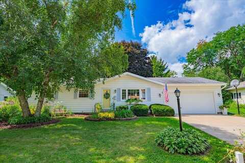 2118 Gilbert Road, Madison, WI 53711
