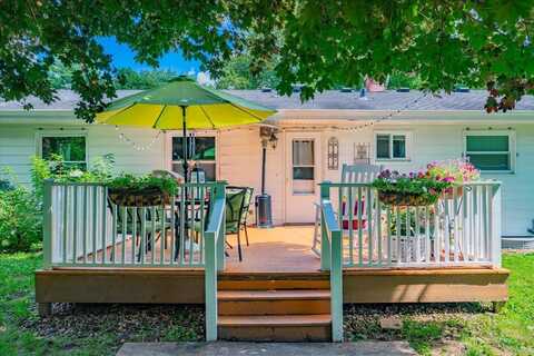 2118 Gilbert Road, Madison, WI 53711