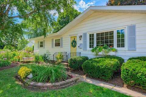 2118 Gilbert Road, Madison, WI 53711