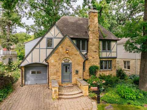 4154 Cherokee Drive, Madison, WI 53711