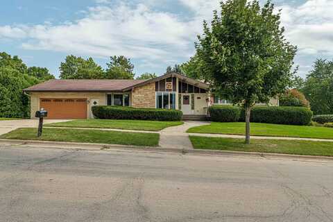 202 11th Avenue, Monroe, WI 53566