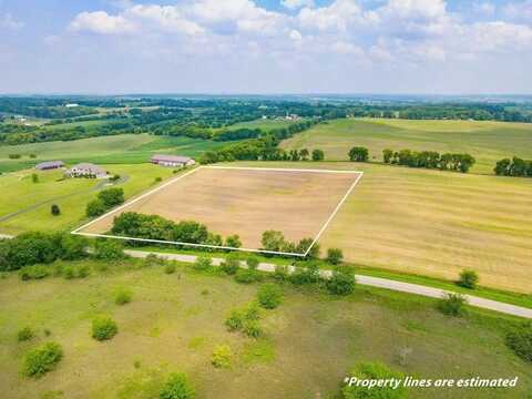 Lot 1 King Road, Brooklyn, WI 53521