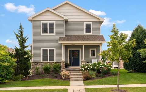 9435 Spirit Street, Middleton, WI 53562