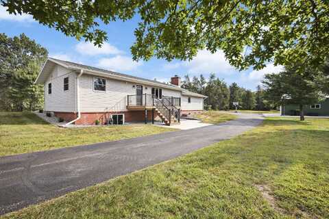 N8836 Highway 58, New Lisbon, WI 53950