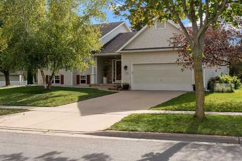 706 Amnicon Trail, Madison, WI 53718