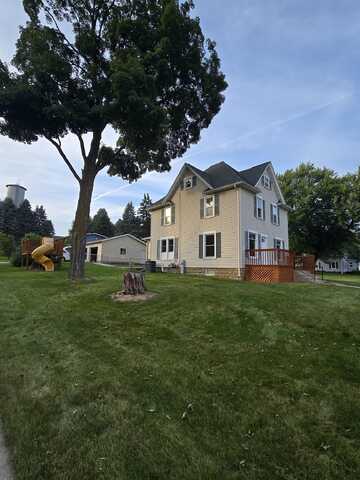 343 N Lewis Street, Columbus, WI 53925