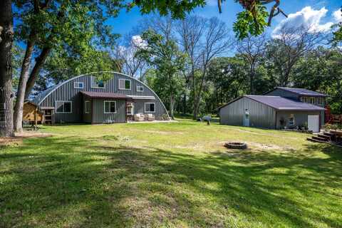 N7690 Highway 12 And 16, Camp Douglas, WI 54618
