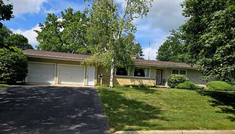 424 Meadow Lane, Evansville, WI 53536