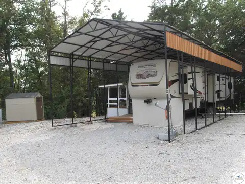 Lot 69 Hilty, Warsaw, MO 65355