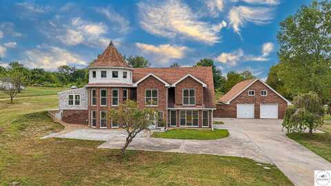 3520 S Park, Sedalia, MO 65301