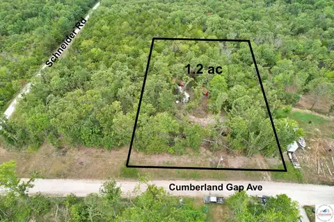 25547 Cumberland Gap, Warsaw, MO 65355