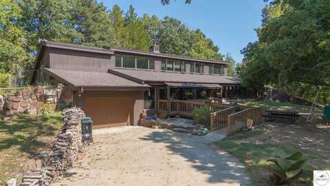 606 Kosciusko, Warsaw, MO 65355
