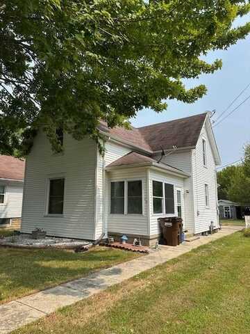 26 Henry Street, Batesville, IN 47006