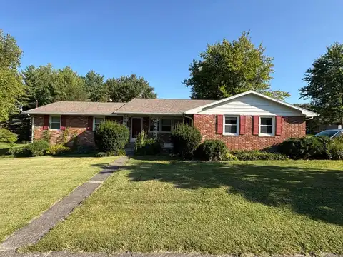 300 Hillcrest Drive, Madison, IN 47250