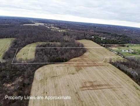 2 Yount Road, Charlestown, IN 47141