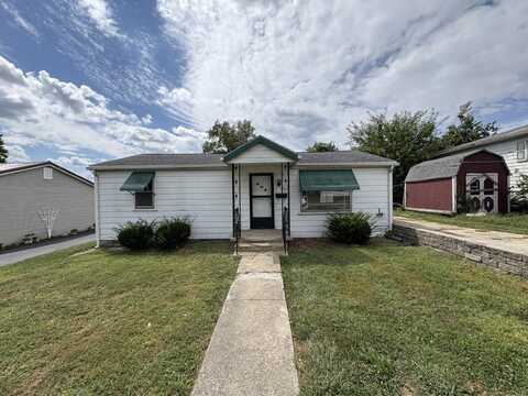 409 Beech Street, Connersville, IN 47331