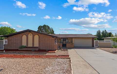 111 Aragon, White Rock, NM 87547