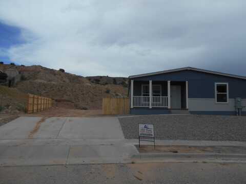 821 Vista Pointe, Espanola, NM 87532