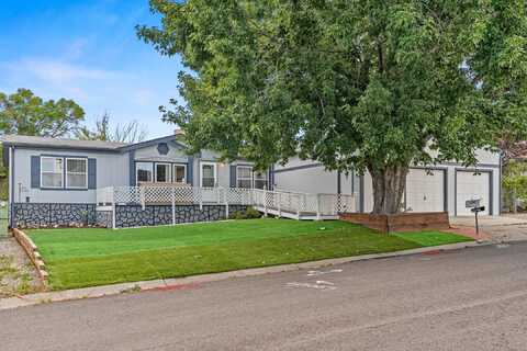 1241 Seminole, Los Alamos, NM 87544