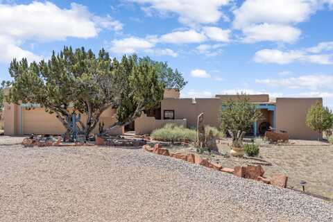 4 Herrada Place, Santa Fe, NM 87508